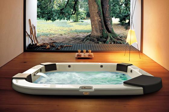 TipTopTubs.co.uk - The Health Benefits of Hot Tubs Image